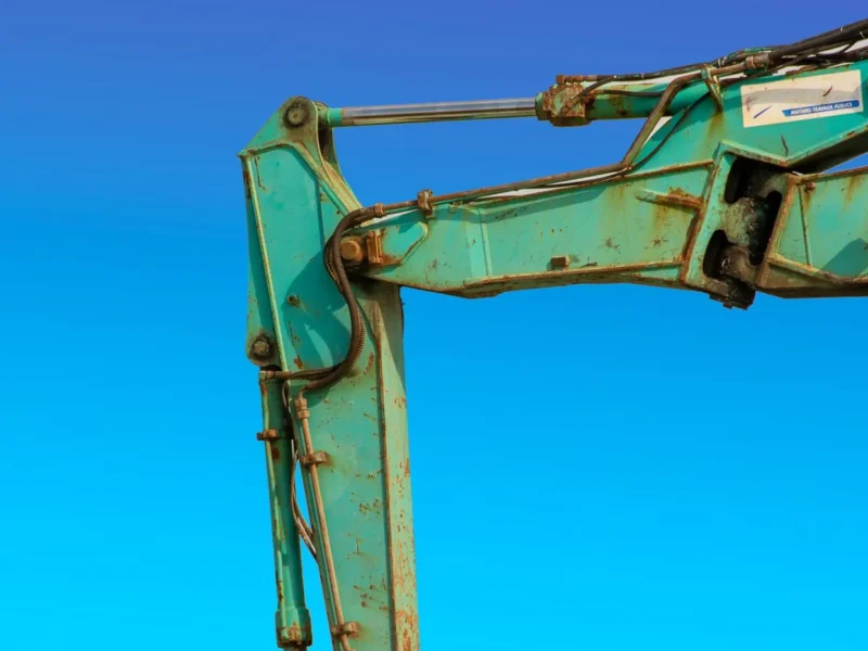 Mobile Crane Pre-Purchase Inspection Checklist: What to Look For - Red Tiger Cranes
