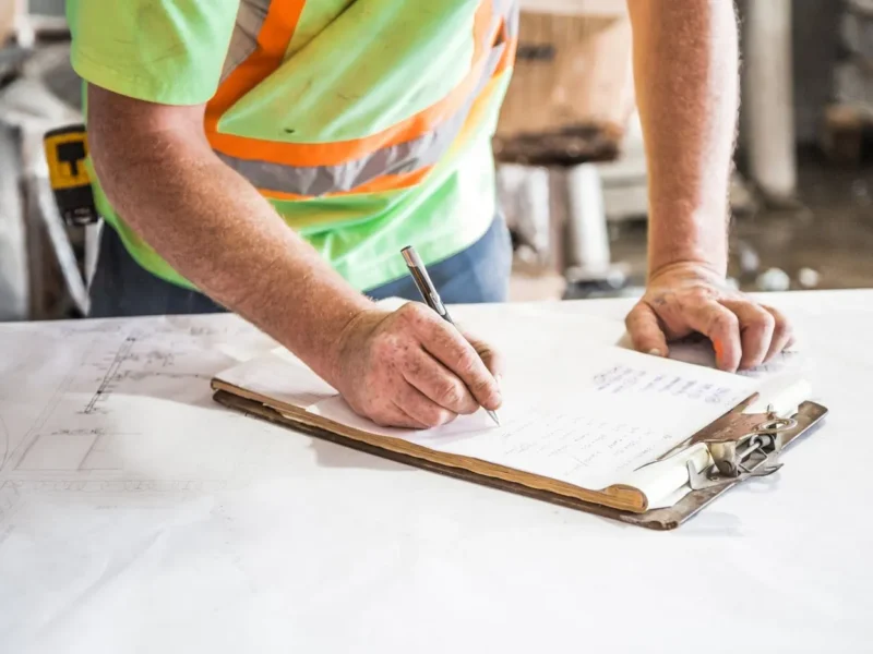 Budgeting for a Construction Project: How Much to Allocate for Crane Rental - Red Tiger Cranes