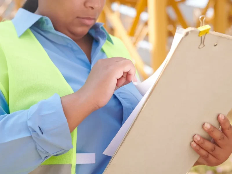 Lift Planning 101: How to Create a Safe Lift Plan for Heavy Equipment - Red Tiger Cranes