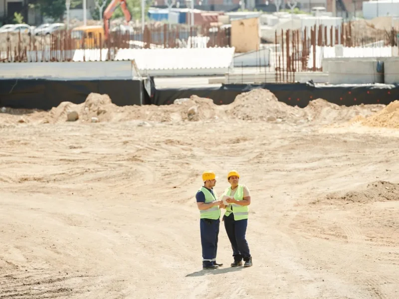 Pre-Lift Safety Checklist: What to Inspect Before Every Crane Job - Red Tiger Cranes
