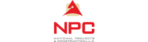 Client logo