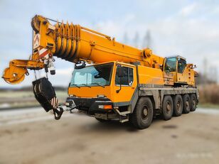 Liebherr LTM 1100 main view