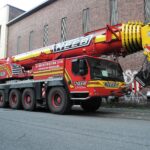 Liebherr LTM 1200-5.1