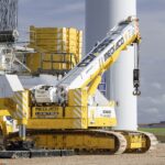 Liebherr LTR 1100
