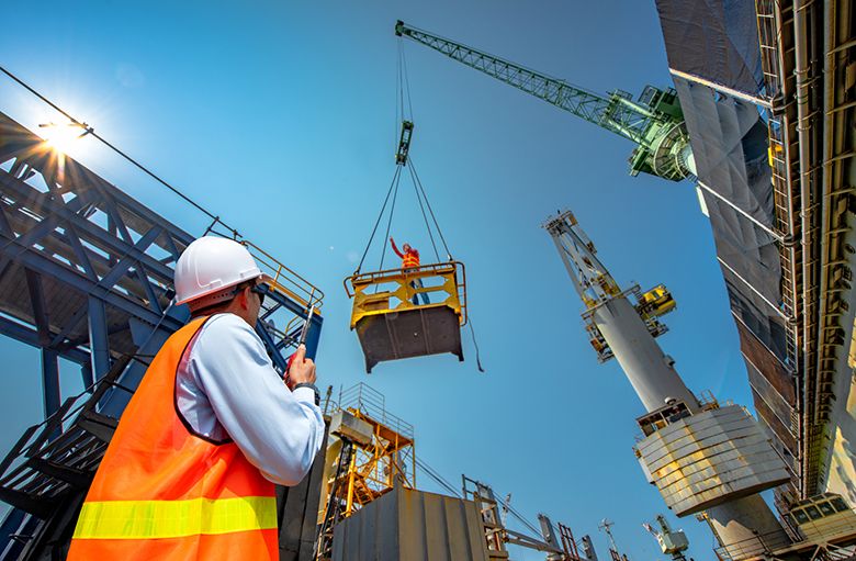 Rigging & Slinging in the UAE