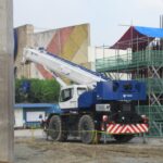 Tadano GR-700EX