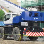 Tadano GR-700EX